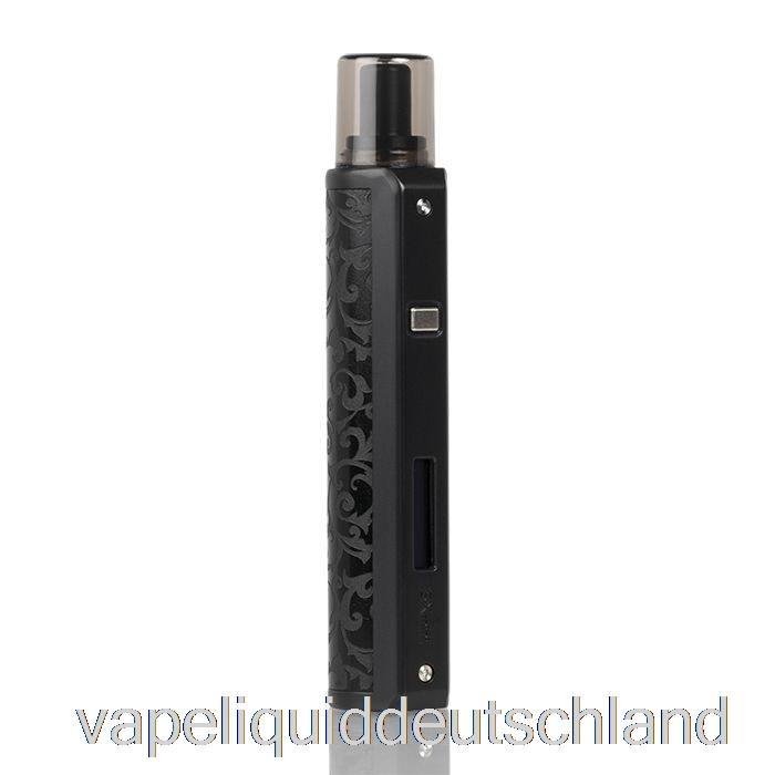 Yihi SXMini Mi Class 13W Pod System Classic Black Tang Vape Deutschland